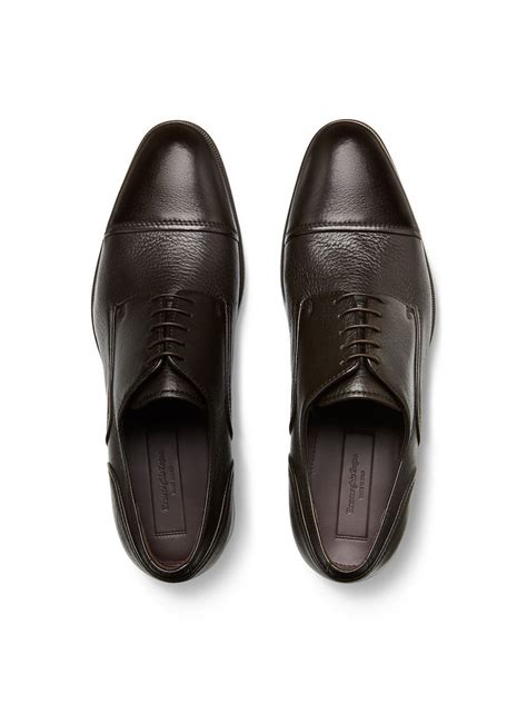 Men's ZEGNA Oxfords & Derby Shoes .